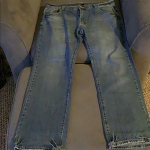 American Exchange jeans